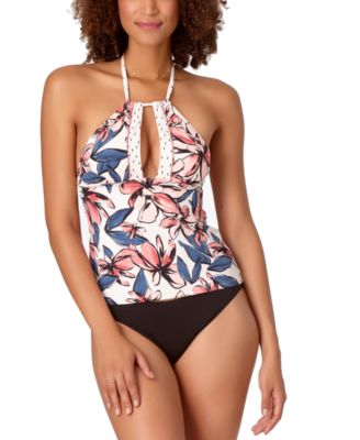 macy's anne cole swimsuit