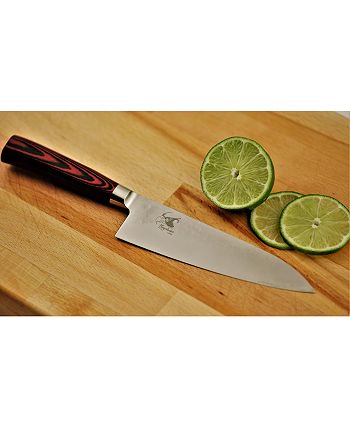 Hayabusa Cutlery - 6" Chef's Knife