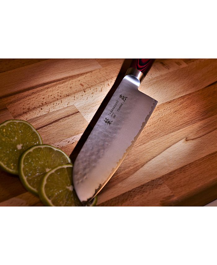 Hayabusa Cutlery - 7" Nikiri Knife