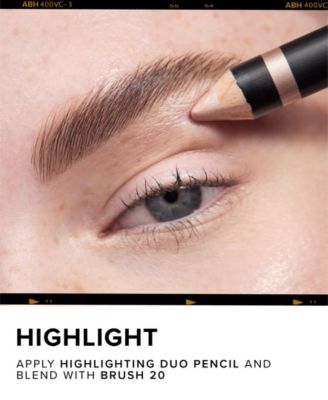 Highlighting Duo Pencil