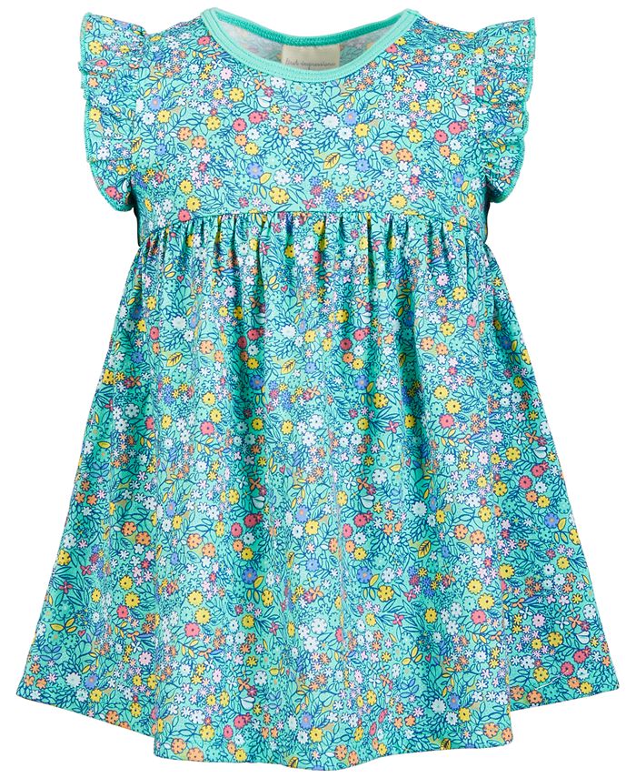 Macy's baby dress hotsell
