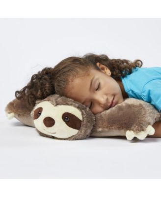 Signature Sunny Sloth Stuffed Animal Plush Toy