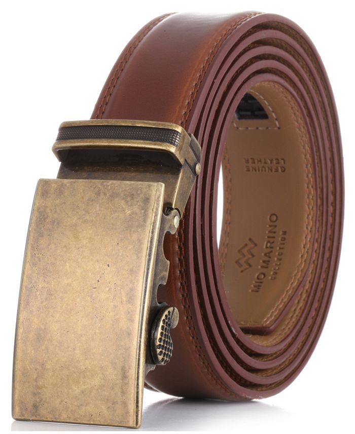 Designer belts deals macy's