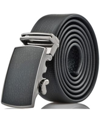 macys designer belts