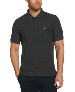 Original Penguin Men's Daddy-o Cotton Polo