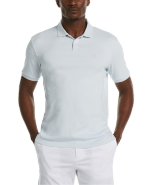 Original Penguin Men's Daddy Pima Polo Shirt