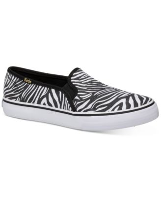 macys keds slip ons