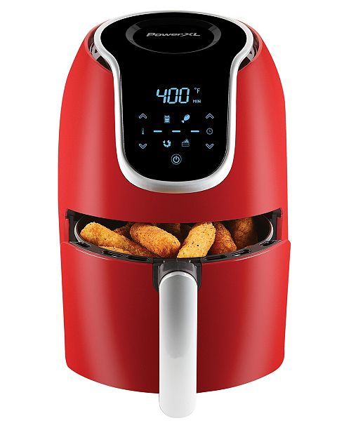 Powerxl Vortex 2 Qt Air Fryer Reviews Small Appliances