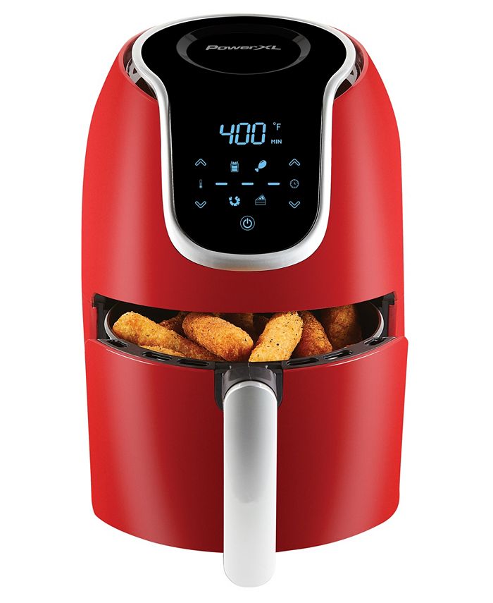 PowerXL Vortex 2Qt. Air Fryer Macy's