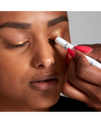 Jumbo Eye Pencil All-In-One Eyeshadow Eyeliner Pencil