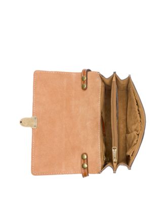 Lanza Small Crossbody Bag