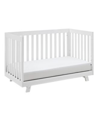 Beckett 3-in-1 Convertible Crib