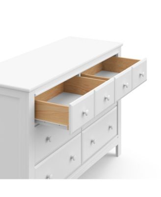 Benton 6 Drawer Dresser