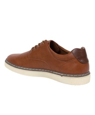 Men's Oakland Dress Fashion Sneakers