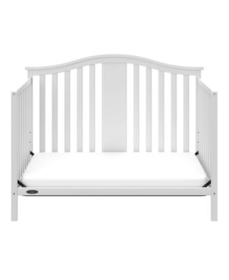 Graco Solano 4-In-1 Convertible Crib