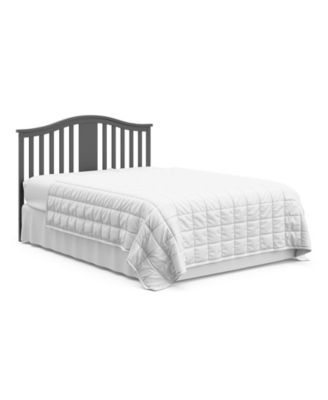 Graco Solano 4-In-1 Convertible Crib