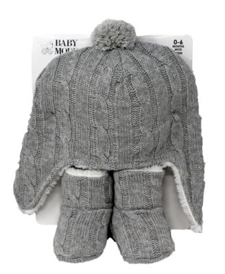Baby Mode Signature