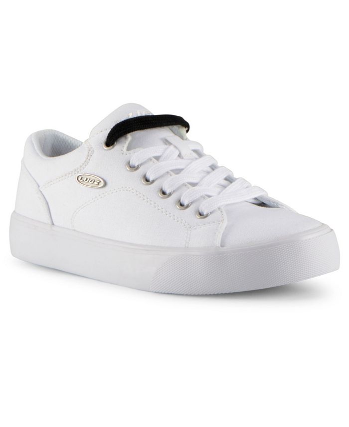 Lugz regent lo sales