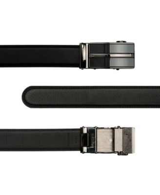 Automatic and Adjustable Belt