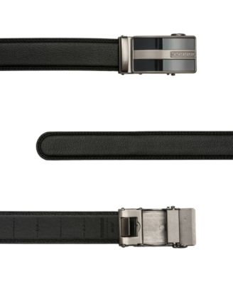Automatic and Adjustable Belt