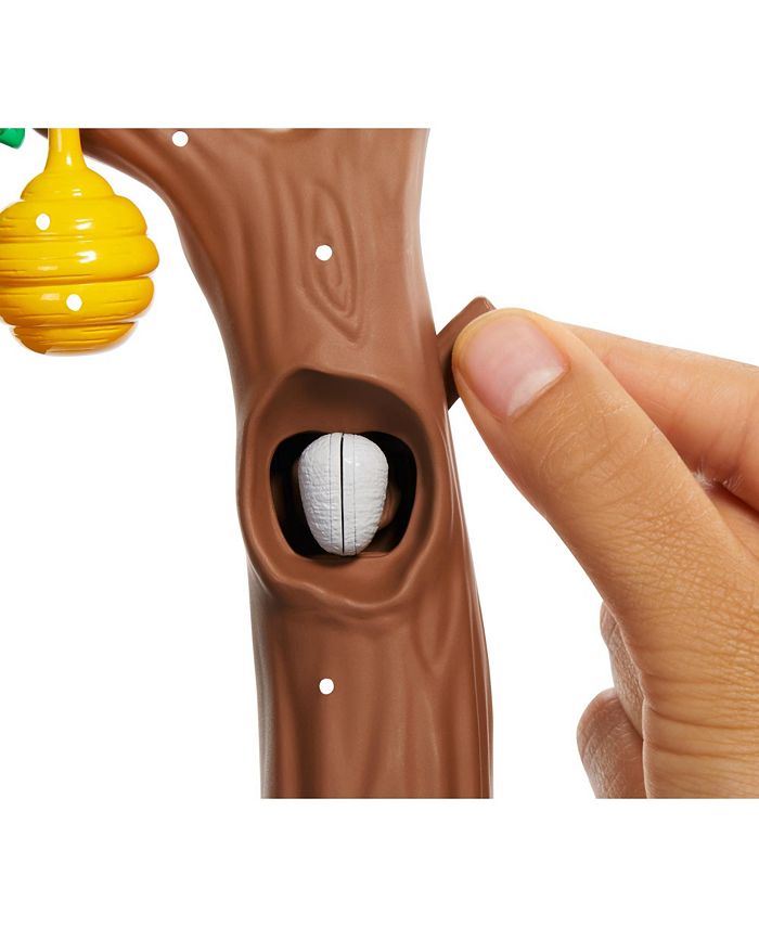 Barbie Entomologist Doll and Playset - Macy's