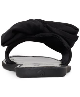 Women's Bikini Slide Sandals