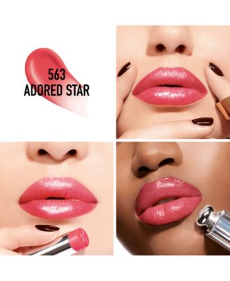 DIOR Addict Stellar Halo Shine Lipstick