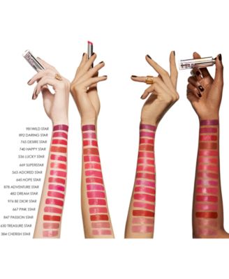 DIOR Addict Stellar Halo Shine Lipstick