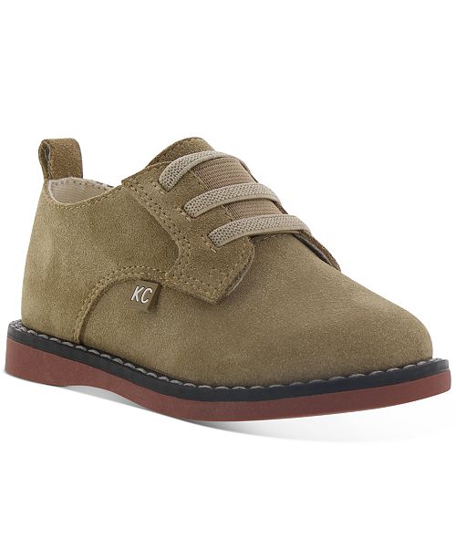 Kenneth Cole Toddler Boys Sam Andy Dress Shoes Reviews Kids Macy S