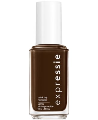 Expressie Quick Dry Nail Color
