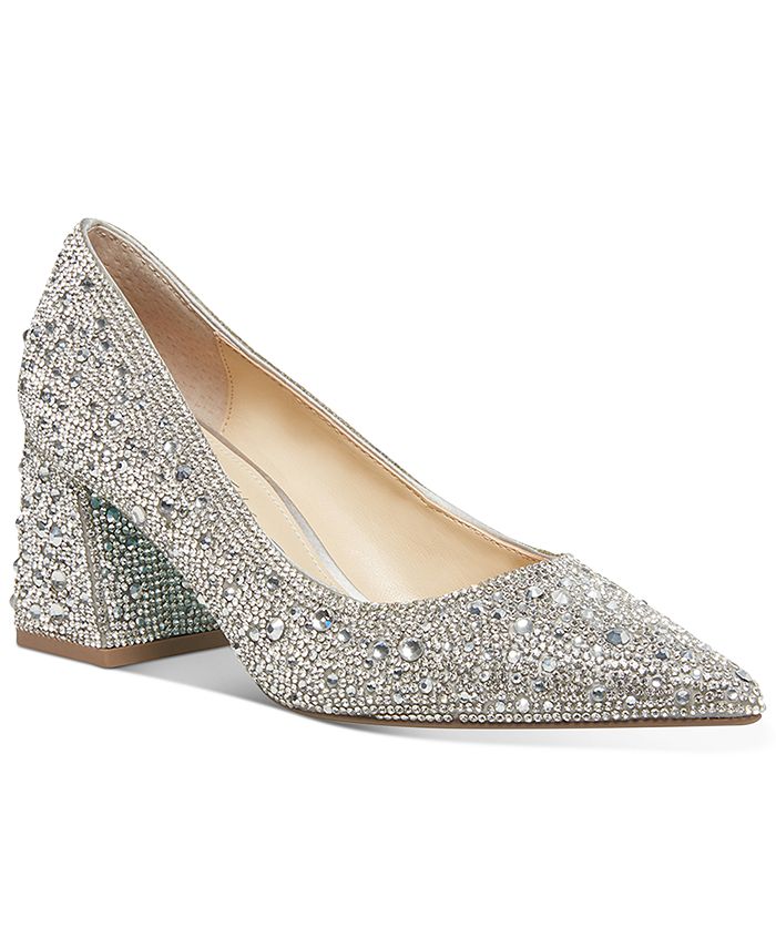Betsey johnson on sale neena pump