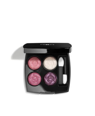 CHANEL - LES 4 OMBRES Limited Edition Multi-Effect Quadra Eyeshadow