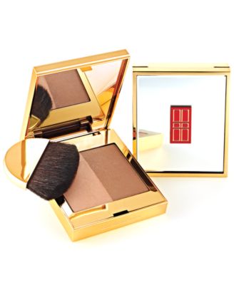 Elizabeth Arden - Receive a FREE full size bronzer duo with any $75  purchase