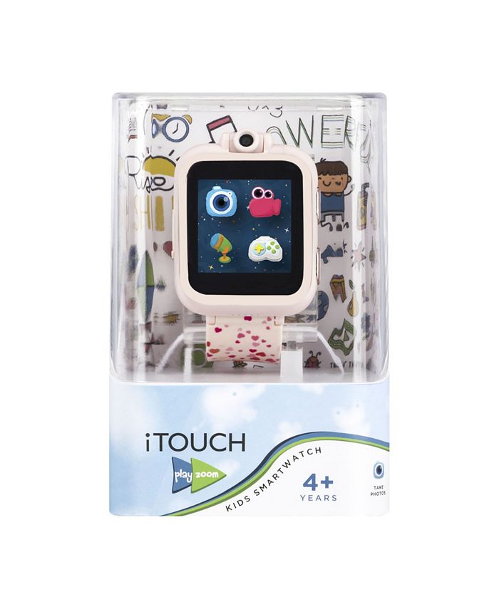 itouch playzoom