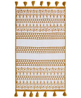 Seventh Studio - Victor Scatter Rug