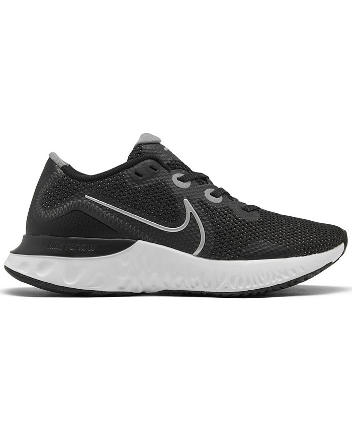 macy's finish line womens nike