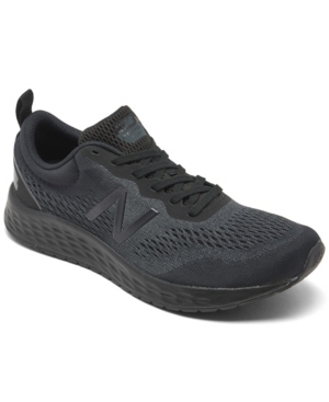 image of New Balance Men-s Fresh Foam Arishi V3 Running Sneakers from Finish Line