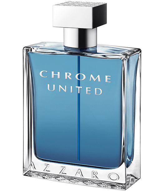 Azzaro Chrome United By Fragrance Collection Reviews Shop All