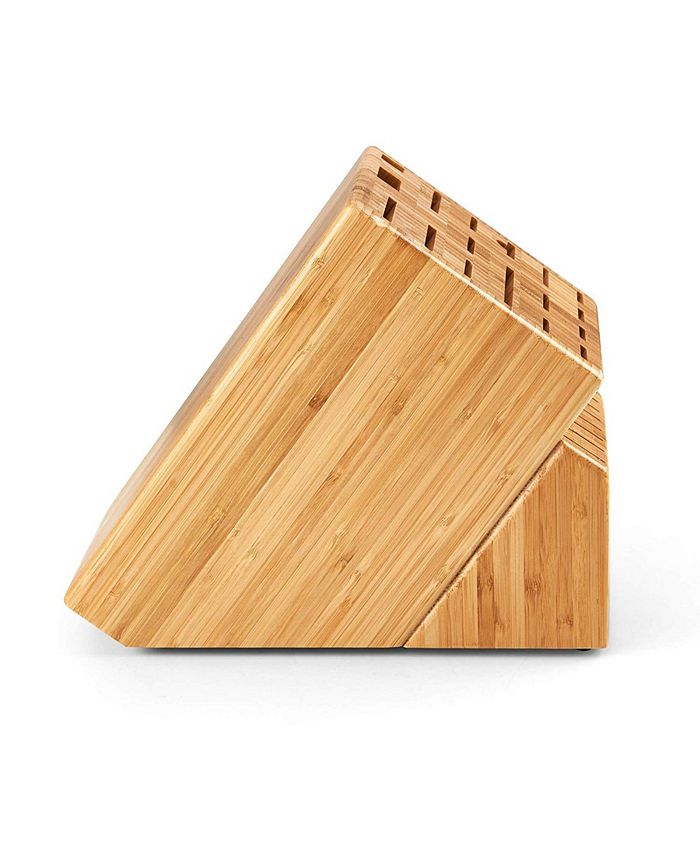 Cooks Standard Knife Storage Block, 25 Slots Macy's