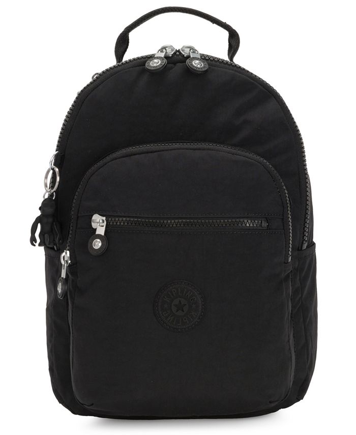 Golf levering ~ kant Kipling Seoul Small Backpack & Reviews - Handbags & Accessories - Macy's