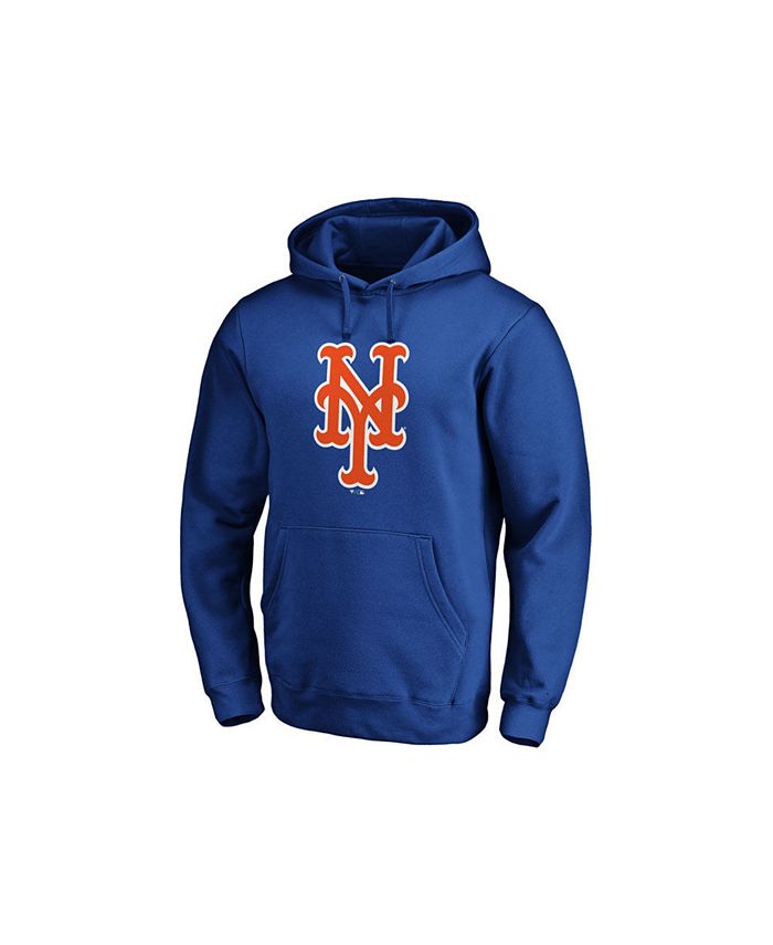 Mets majestic hoodie hotsell