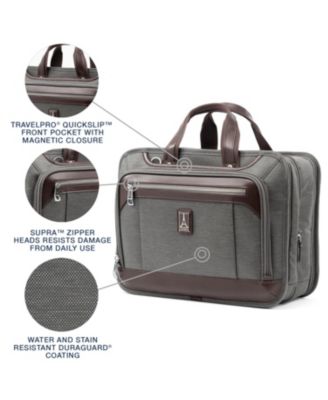 Platinum Elite Business Brief