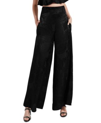 guess palazzo pants