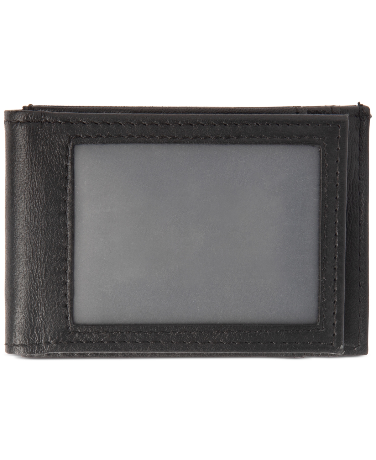 Men's Liberty Front-Pocket Wallet - Black