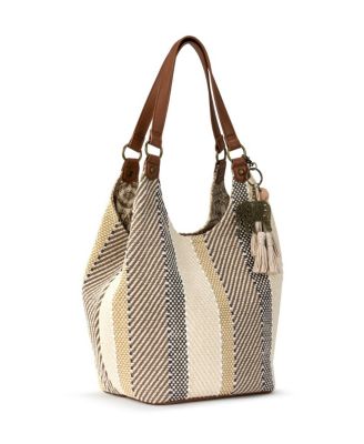 Women's Artist Circle Shopper