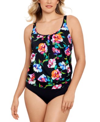 macys womens bathing suit sale