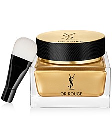 Or Rouge Mask-In-Crème, 1.6-oz.