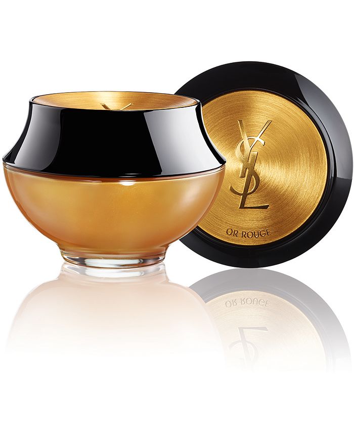 yves saint laurent face