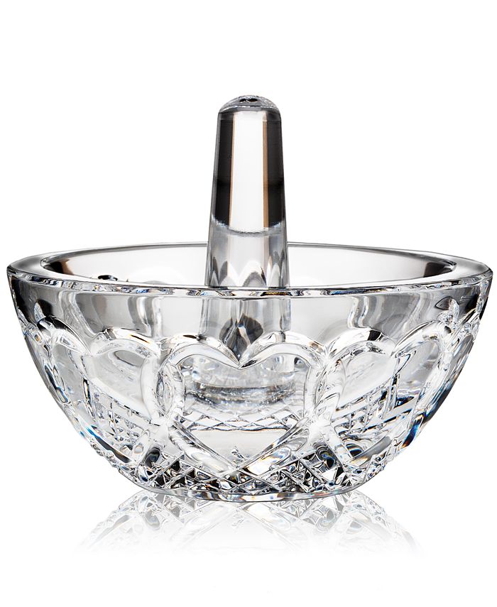 Waterford Gifts Wedding Ring Holder Macy s