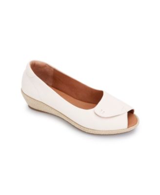 gentle souls luci espadrille leather sandals